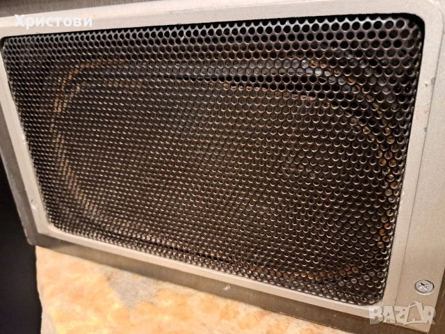 Много добри Съветски тонколони ЕЛЕКТРОНИКА 90АС- 001, снимка 12 - Тонколони - 53512559