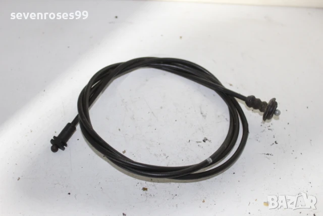 Жило преден капак Фолксваген Голф 3 комби 1.9 tdi 90hp VW Golf 3, снимка 2 - Части - 50855145