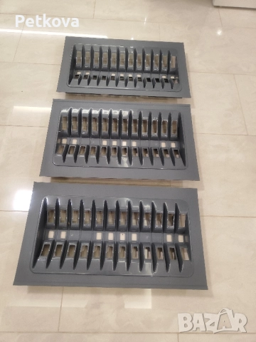 Органайзер и за чинии 3броя, снимка 2 - Органайзери - 52568933