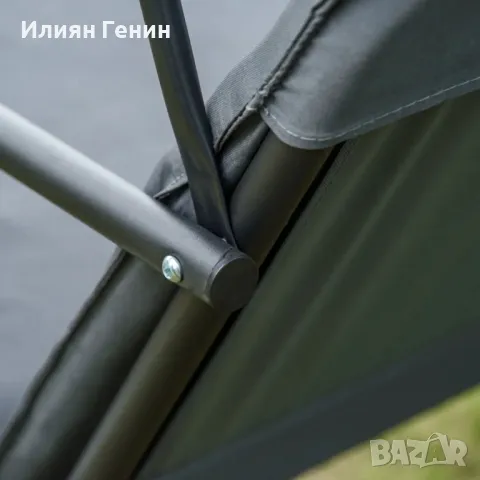 2-местна градинска люлка, снимка 12 - Градински мебели, декорация  - 49822626