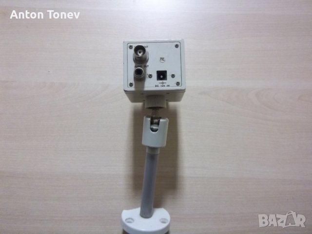 Видеокамера dsp YK-264K, снимка 3 - Други - 39585922