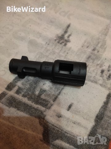 FanPaYY адаптер за Lavor Kew Nilfisk Alto към K rcher K-серия  НОВО, снимка 3 - Други - 43454324