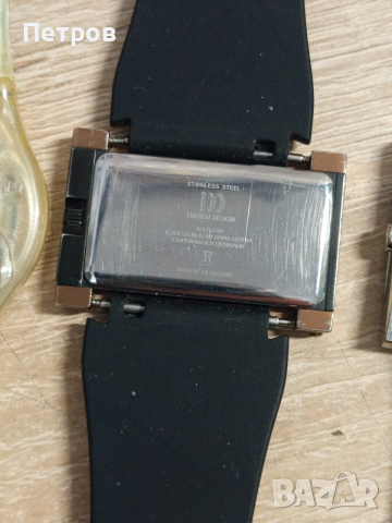 Лот от часовници , снимка 8 - Дамски - 53523298