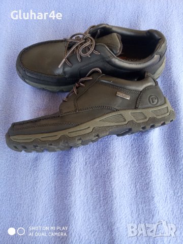 Два чифта непромокаеми обувки Rockport номер 40., снимка 8 - Ежедневни обувки - 43061802