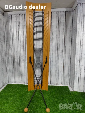 Стойка за дискове, снимка 5 - CD дискове - 49120886