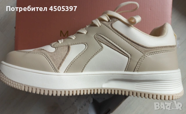 дамски кецове, снимка 2 - Дамски ежедневни обувки - 53481426