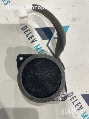 Тонколона, говорител от Hyundai I10 1.0 MPI, 67 кс., 5 ск., двигател G3LD, 3000 км., 2023