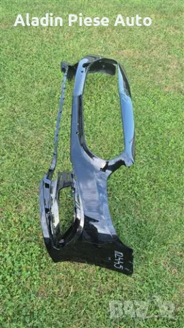 Предна броня Mercedes E-Class W213 Facelift година 2020 2021 2022 2023 код A2138851103, снимка 8 - Аксесоари и консумативи - 47837286