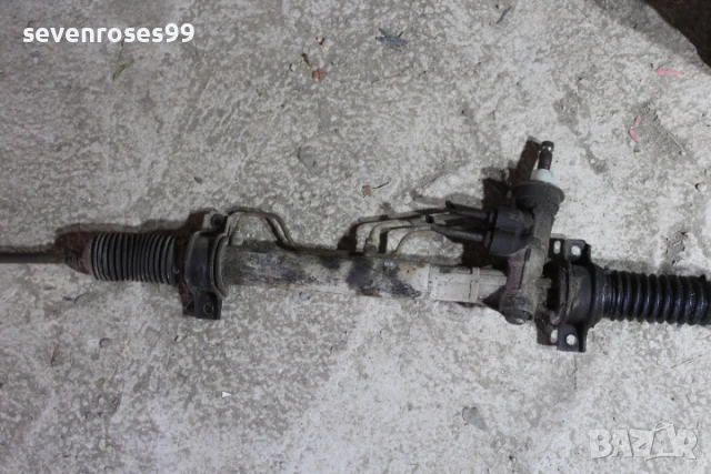 Хидравлична рейка Деу Матиз 0.8i Daewoo Matiz