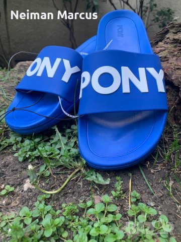 PONY, снимка 3 - Джапанки - 37394802