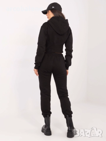 Дамски комплект от две части Ambretta, 2цвята , снимка 12 - Комплекти - 52859029