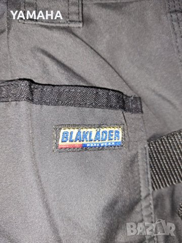 Blaklader  Мъжки  Работен  Панталон 52, снимка 5 - Панталони - 43445593