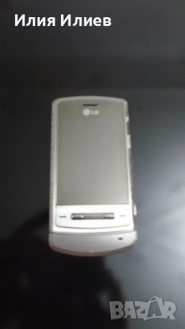 LG KE970 SHINE