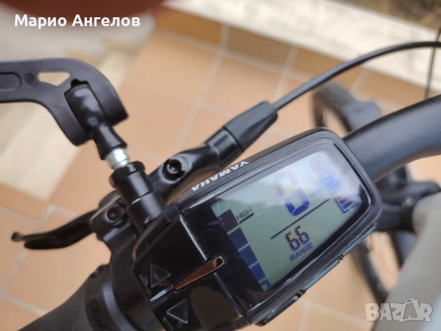 Електрически велосипед, снимка 5 - Велосипеди - 51357366