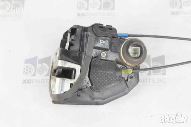 Дръжка предна лява вътрешна за Mitsubishi Colt VI (2004-2012)