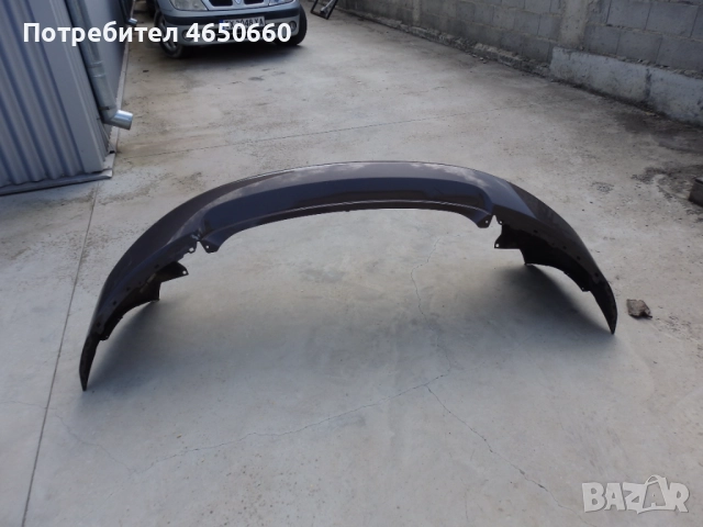 Задна броня за VW Beetle  5C    2012-2016 г., снимка 8 - Части - 52627673