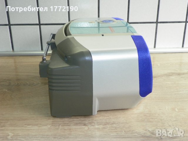 Стерео касетофон Panasonic RX-EX1, снимка 7 - Радиокасетофони, транзистори - 43242255