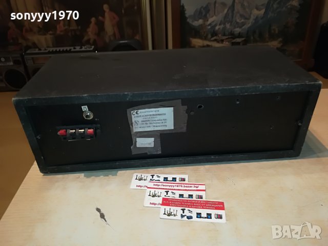 orion 2510221708, снимка 5 - Ресийвъри, усилватели, смесителни пултове - 38450356