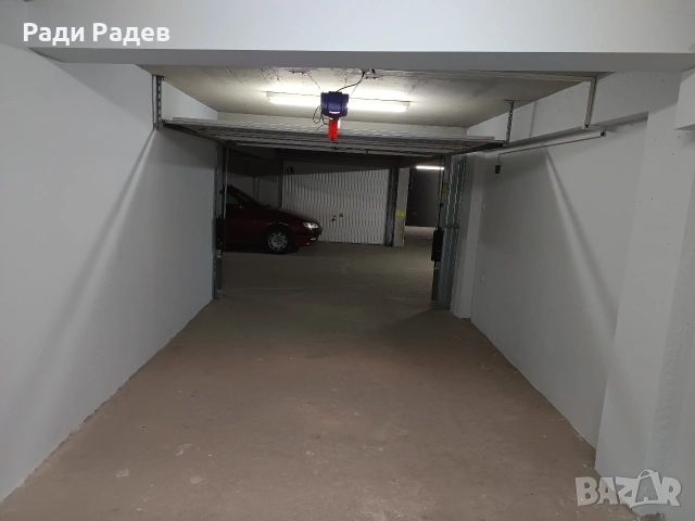 Гараж под наем , снимка 5 - Гаражи и паркоместа - 53568656