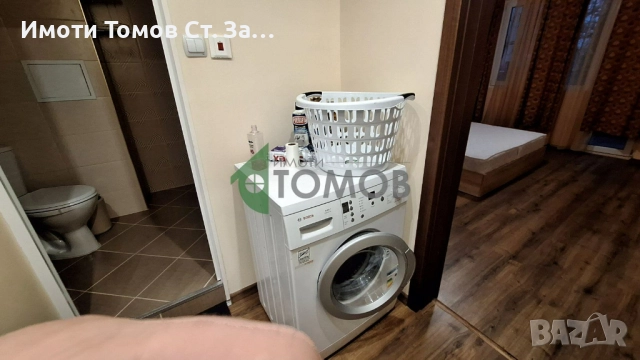 Тристаен апартамент под наем в кв. Три Чучура-юг, снимка 17 - Апартаменти - 52571734