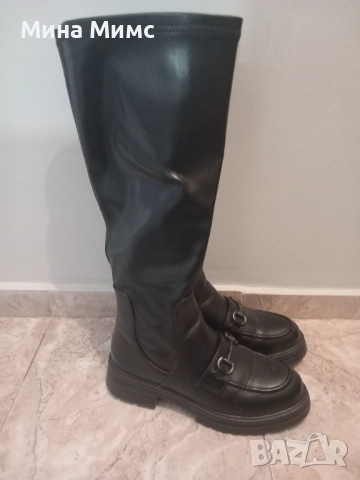 Ботуши, снимка 1