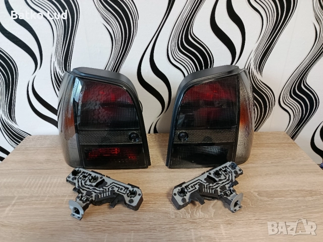 Hella Magic Colors Vw Polo 6N/6N2, снимка 11 - Части - 52513583