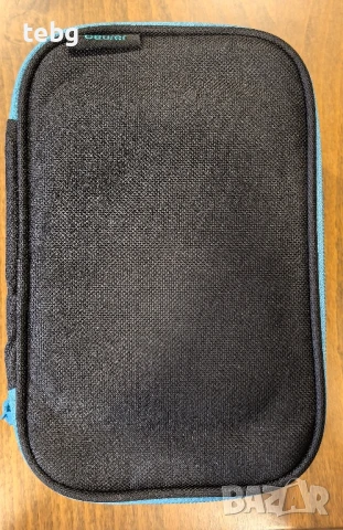 Комплект за маникюр и педикюр Beurer MP 42, 7.5 W, 7 приставки, 2.500/4.600 rpm , снимка 2 - Педикюр и маникюр - 51413800