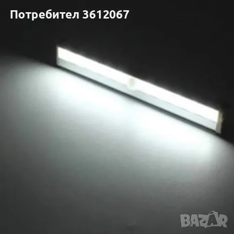 LED лампа , снимка 7 - Други - 48069836