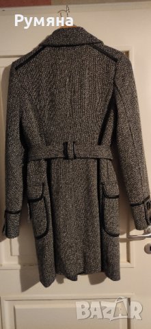 дамски палта с вълна Bison, Yessika, Orsay, снимка 14 - Палта, манта - 43852345