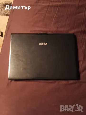 Продавам ретро лаптоп, работещ безупречно и запазен на вид., снимка 5 - Лаптопи за дома - 49097082