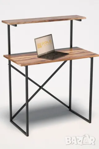 Бюро за лаптоп / Офис Бюро - различни цветове , снимка 5 - Бюра - 50201136