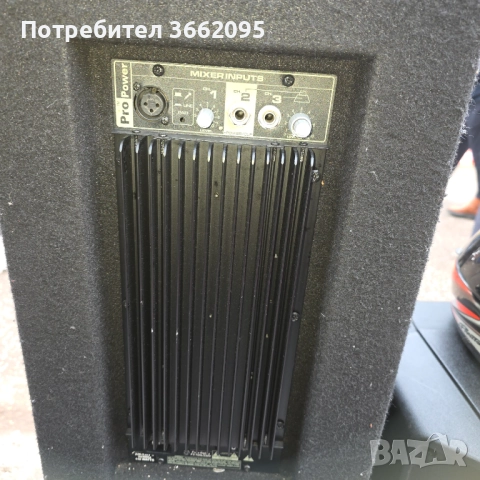 Активни колони Пиви., снимка 2 - Тонколони - 52928335