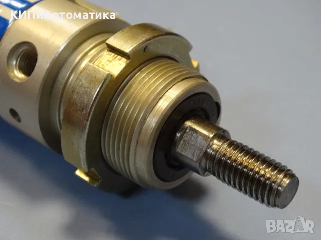 Пневматичен цилиндър Festo DSW-32-50P pneumatic cylinder, снимка 6 - Резервни части за машини - 47675482