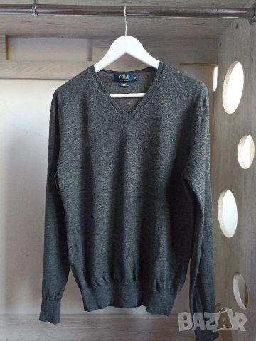 Мъжки пуловер Polo Ralph Lauren 