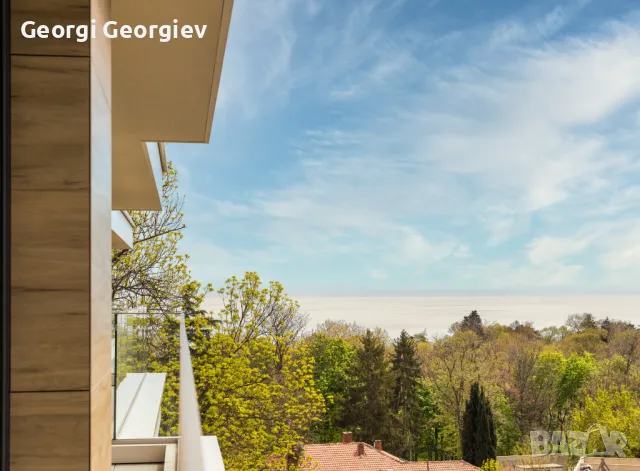 Луксозен Апартамент с Паркомясто на 5 мин от плаж в Константин и Елена, снимка 10 - Почивки на море - 50141392