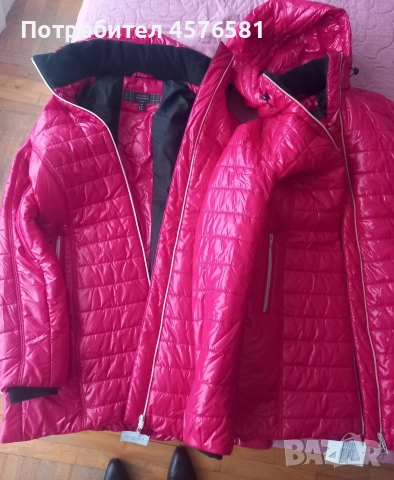 нови якета неупотребявани , снимка 2 - Якета - 52692152