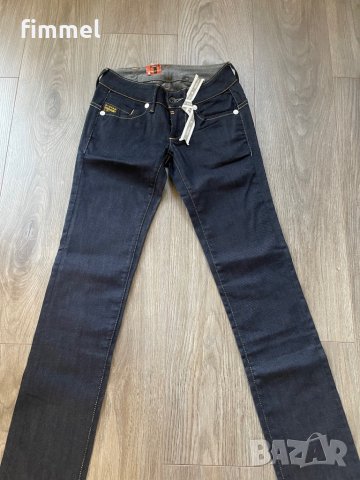 G-STAR RAW JEANS нови дънки, снимка 8 - Дънки - 37828112