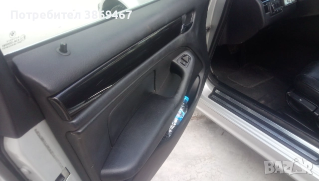 BMW 320I БМВ 320, снимка 8 - Автомобили и джипове - 51663570