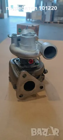 Рециклирана турбина за OPEL 1.7 CDTI 100к.с., снимка 3 - Части - 48134019