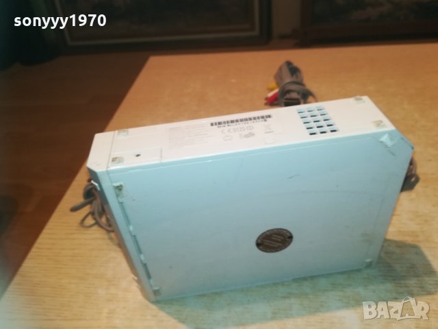 nintendo game germany 0404210921, снимка 2 - Nintendo конзоли - 32416280