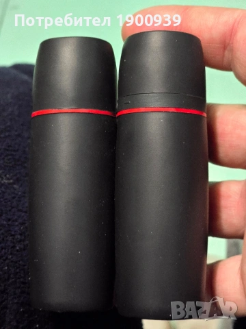 Продавам японски портативен бинокъл с възможност за нощно виждане 