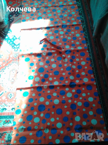 продавам 2 броя неупотребявани рогозки и 2 броя завивки, юрган, снимка 10 - Други стоки за дома - 37819217