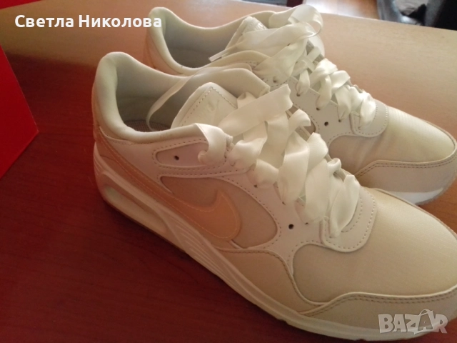 Nike air max , снимка 6 - Маратонки - 51765472