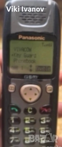 Panasonic GD70, снимка 4 - Други - 53348005