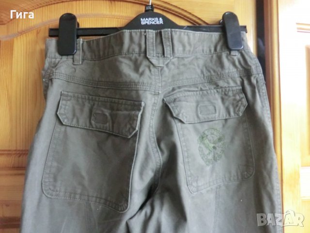 спортен панталон за момче, снимка 5 - Детски панталони и дънки - 37372463