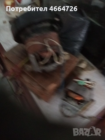 Електрически мотори,електромотори и ремъчни шайби, снимка 6 - Други инструменти - 53574596