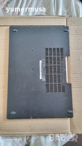Dell E5550-оригинален долен капак 