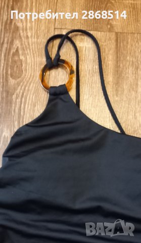 Дамски бански костюм , снимка 2 - Бански костюми - 39728841