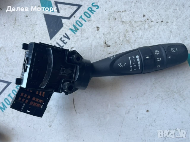 Лост за чистачки 93420-K7510 от Hyundai I10 1.0 MPI, 67 кс., 5 ск., двигател G3LD, 3000 км., 2023г.