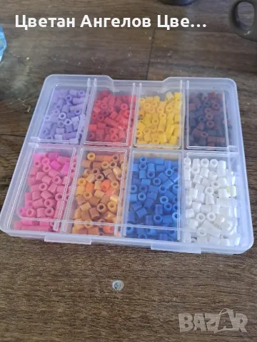 Пръстени за дребни птици 